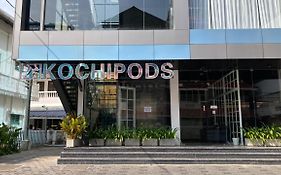 Kochipods